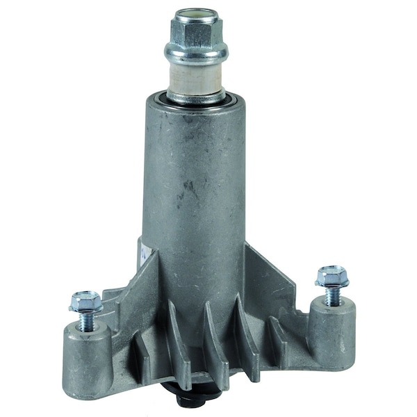 Assembly, Spindle 7.55" x6" x5.45"